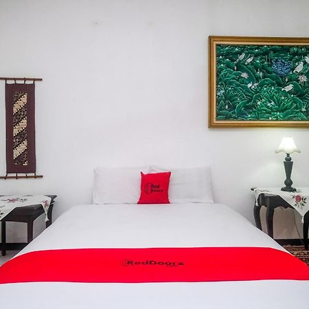 Reddoorz Syariah At Griya Raharja Klaten エクステリア 写真