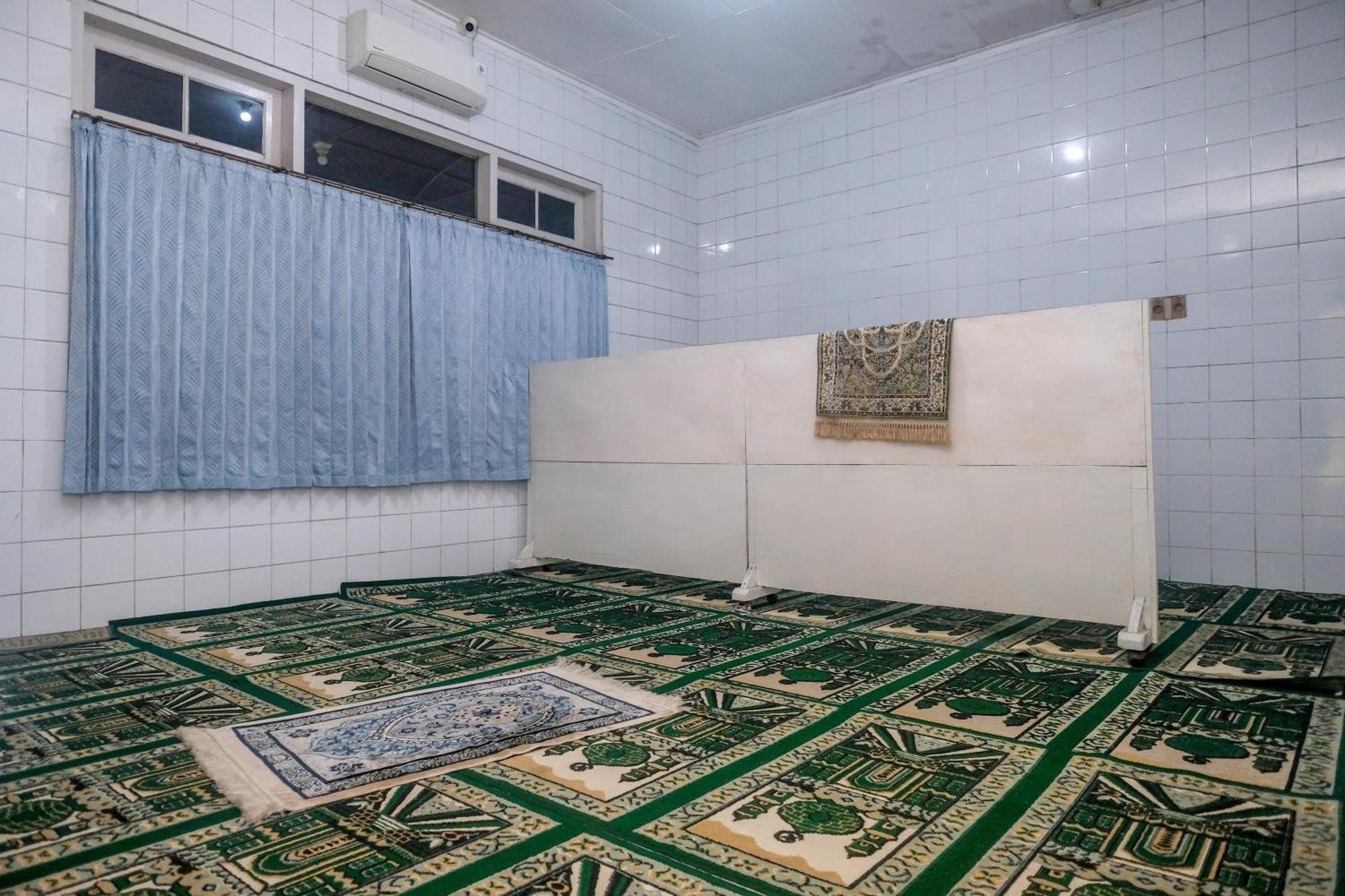 Reddoorz Syariah At Griya Raharja Klaten エクステリア 写真