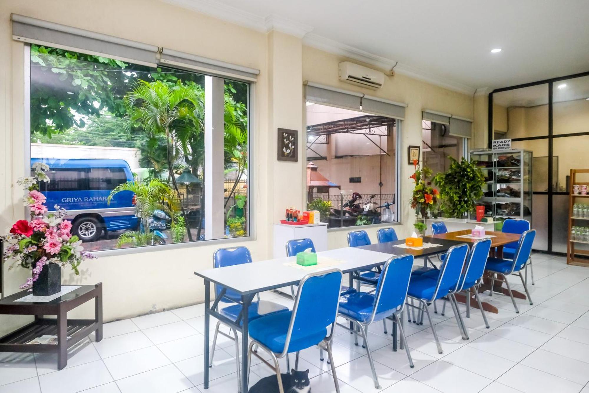 Reddoorz Syariah At Griya Raharja Klaten エクステリア 写真