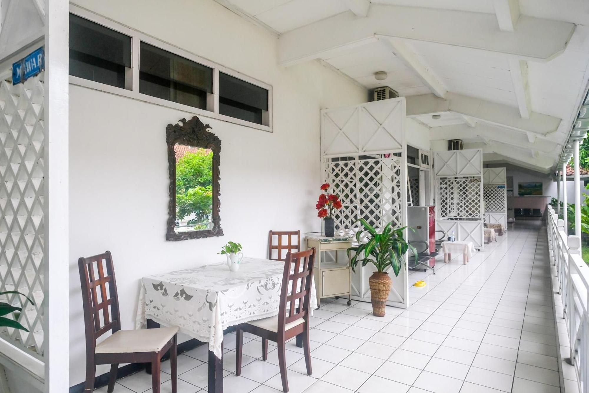 Reddoorz Syariah At Griya Raharja Klaten エクステリア 写真