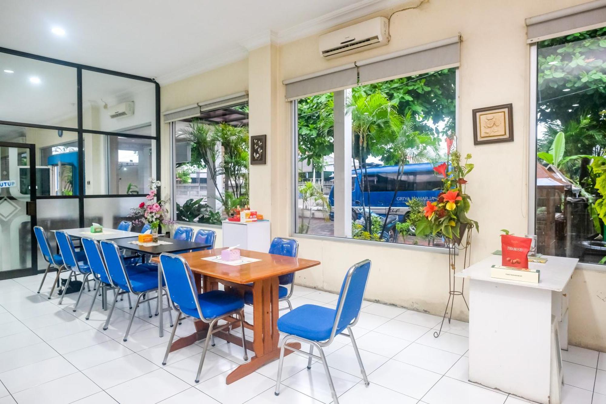 Reddoorz Syariah At Griya Raharja Klaten エクステリア 写真