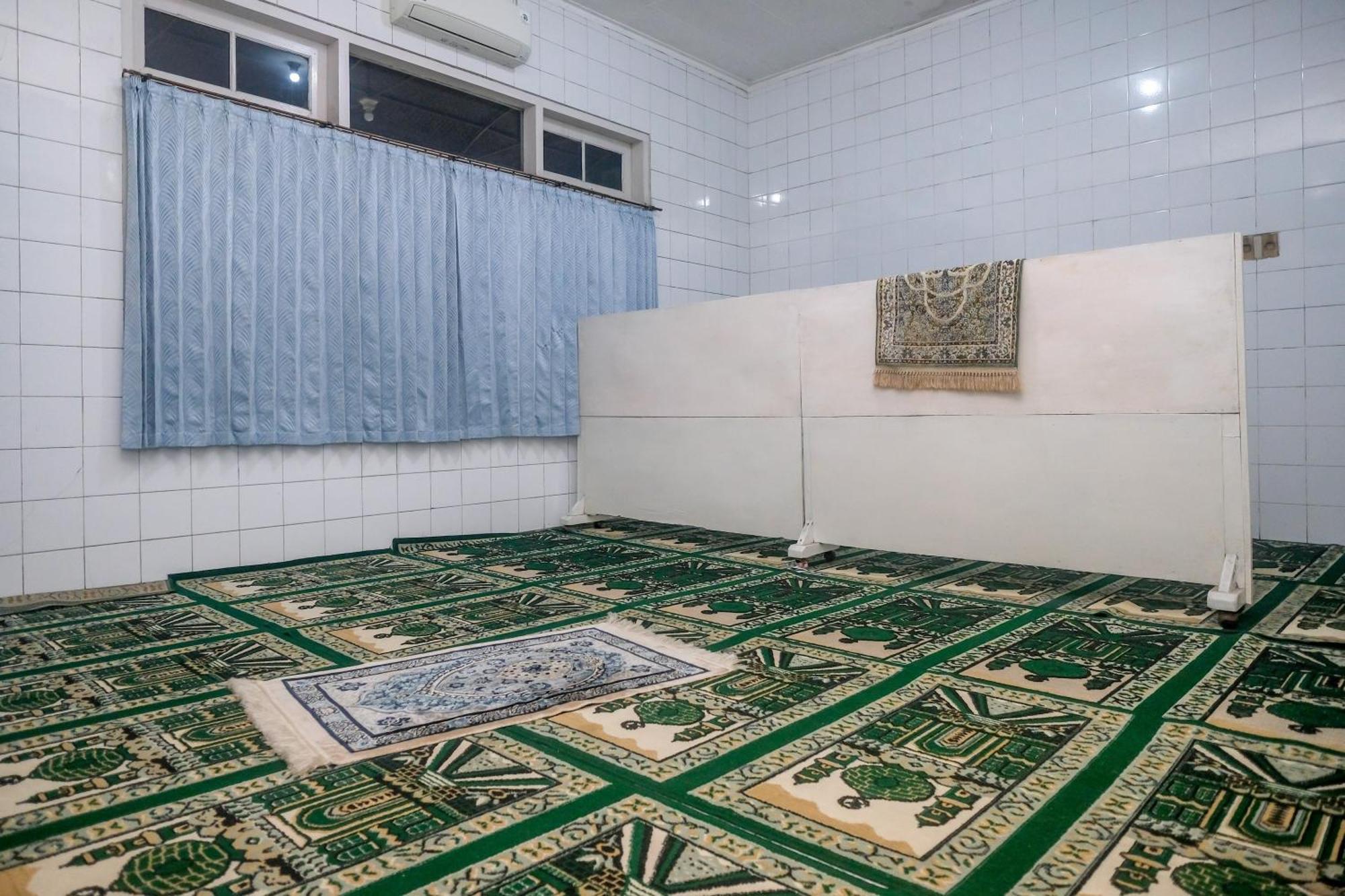 Reddoorz Syariah At Griya Raharja Klaten エクステリア 写真